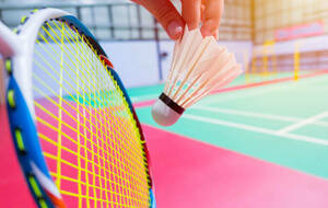 Bienvenue sur le site officiel du club !