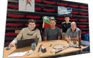 Photos saison 2024-2025