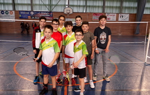 CIRCUIT JEUNES 87 - ETAPE 1 - 