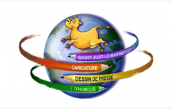 Indisponibilité du gymnase pour le salon de l'humour