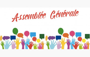 Compte Rendu de l’Assemblée Générale du 27 juin 2025