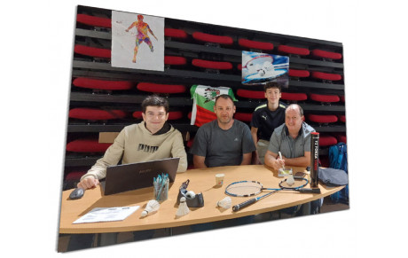 Photos saison 2024-2025