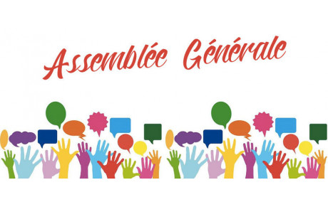Compte Rendu de l’Assemblée Générale du 12 juin 2026