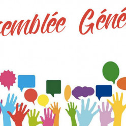 Compte Rendu de l’Assemblée Générale du 12 juin 2026