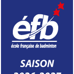 Labellisation école de badminton